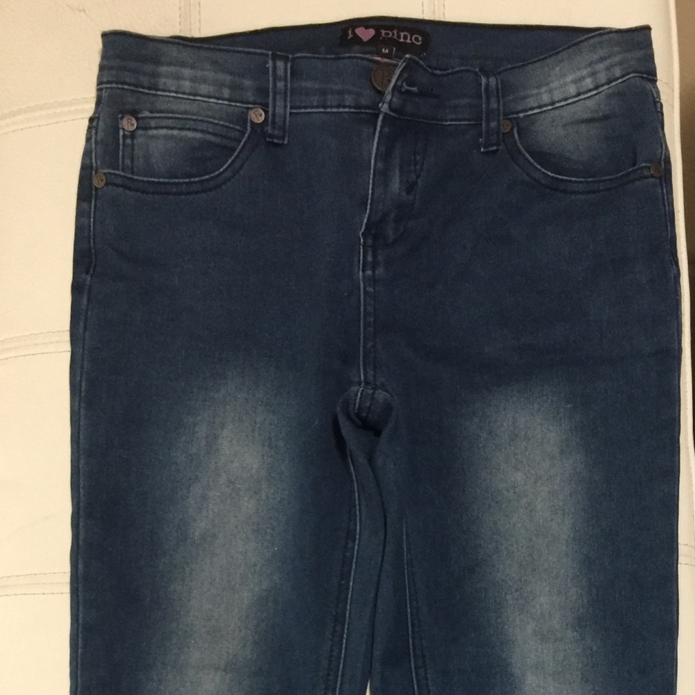 Light wash Jeans Dillard’s